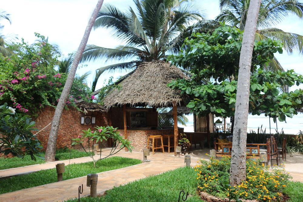 Zanzibar House Boutique Hotel Matemwe  Exterior photo