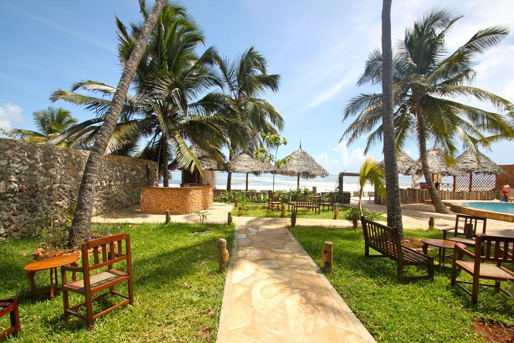 Zanzibar House Boutique Hotel Matemwe  Exterior photo