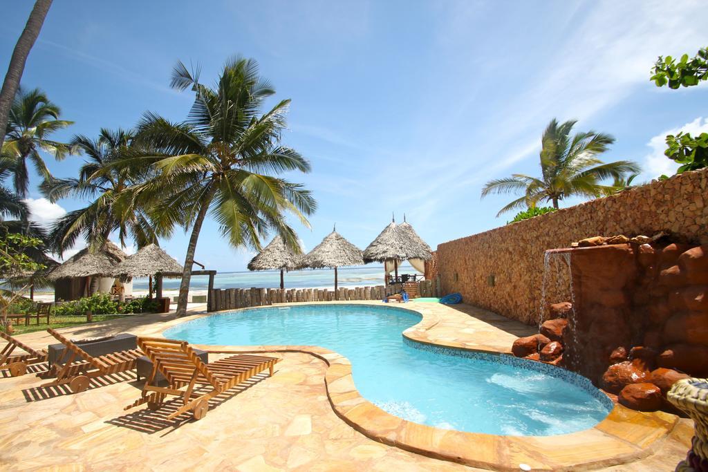 Zanzibar House Boutique Hotel Matemwe  Exterior photo